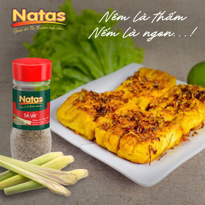 mon ngon tu sa vay