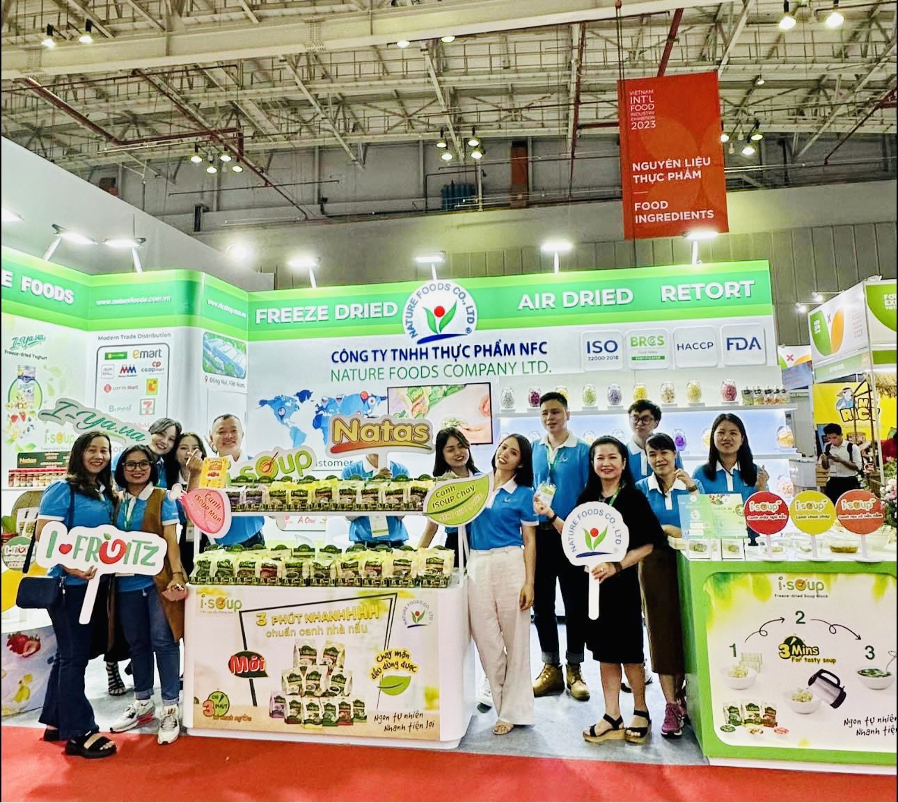 foodexpo 2023