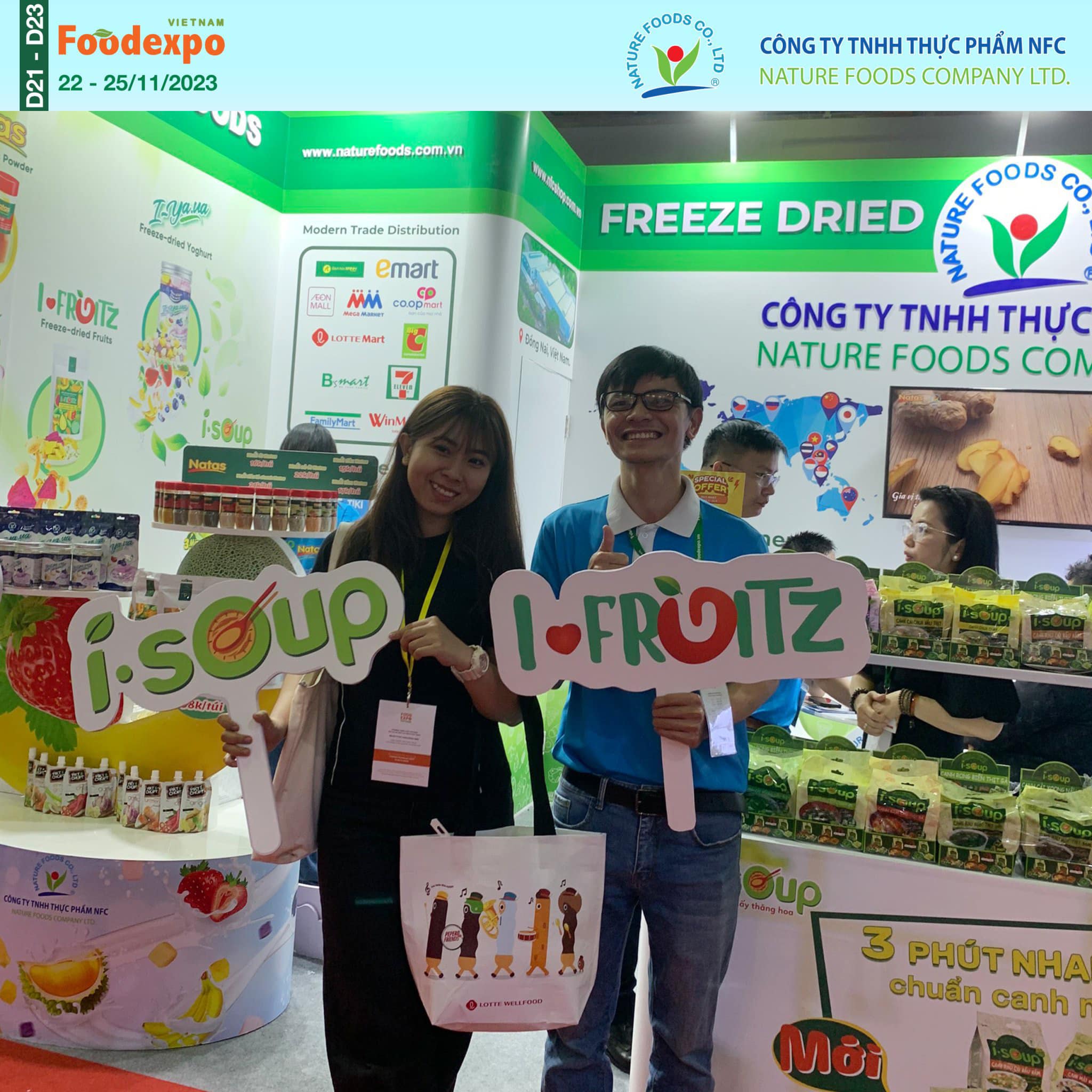 nfc tai trin lam foodexpo